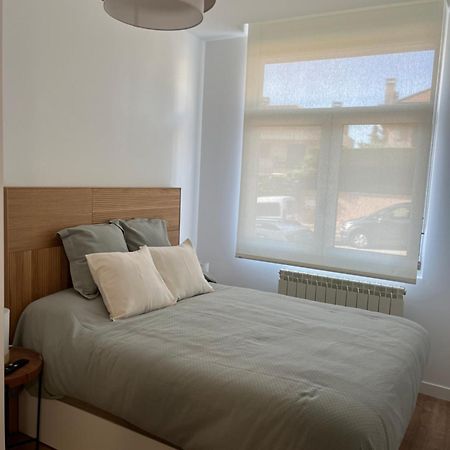 Apartamento Puerta De Burgos Vut09605 Bagian luar foto