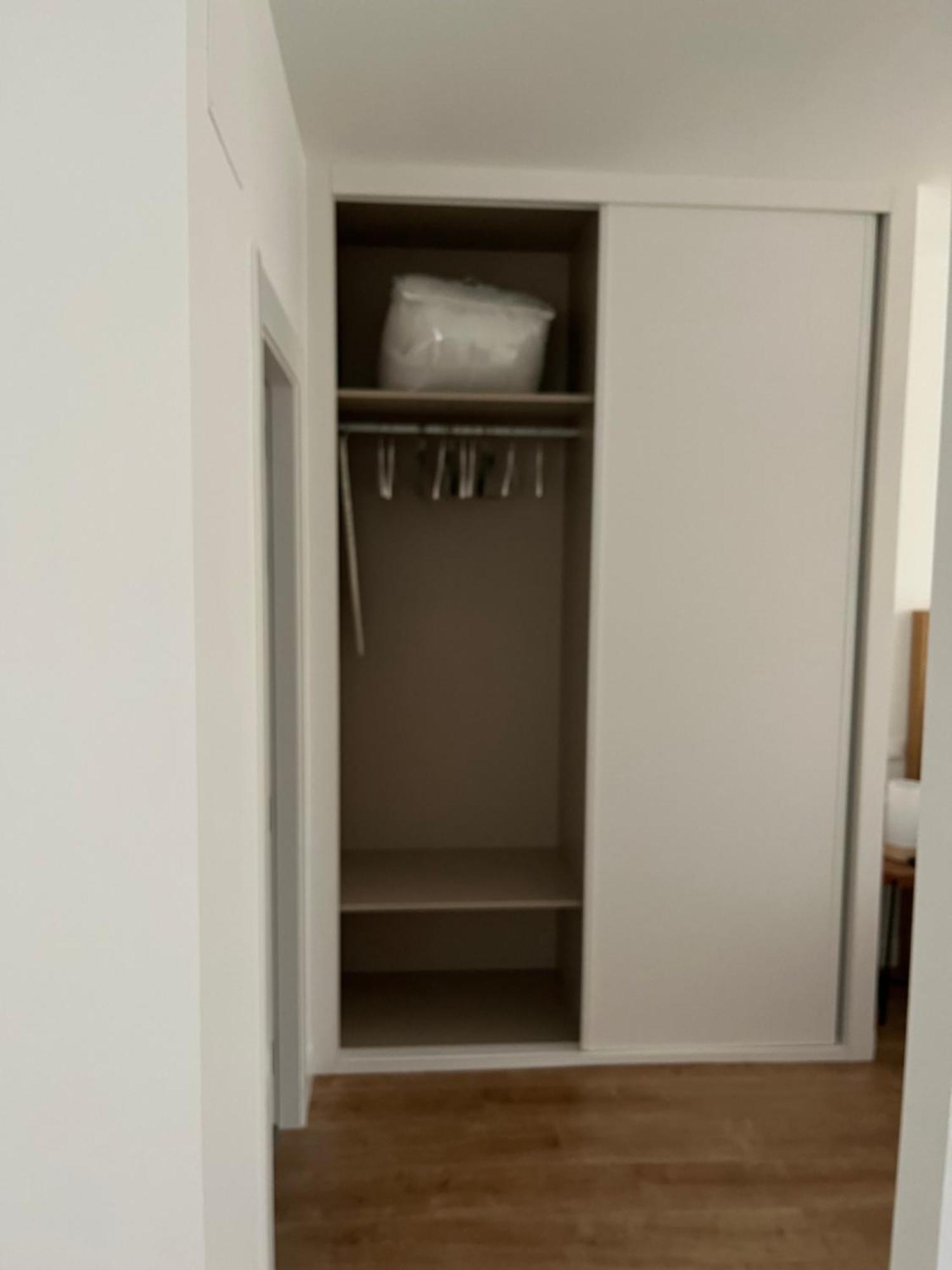 Apartamento Puerta De Burgos Vut09605 Bagian luar foto