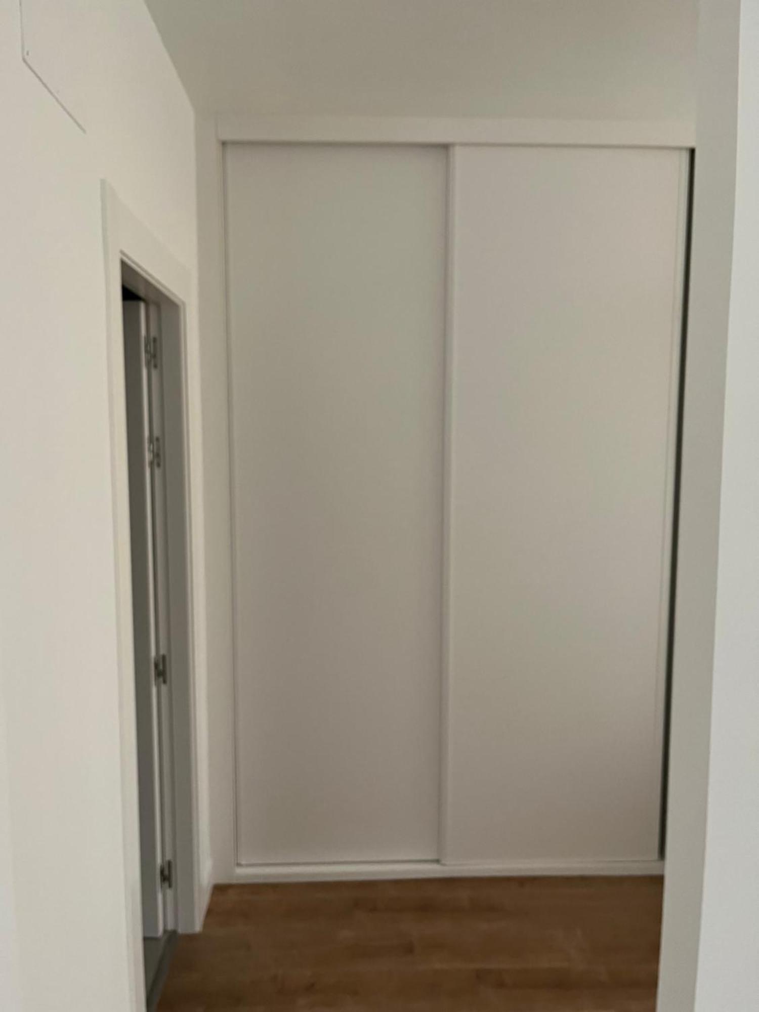 Apartamento Puerta De Burgos Vut09605 Bagian luar foto