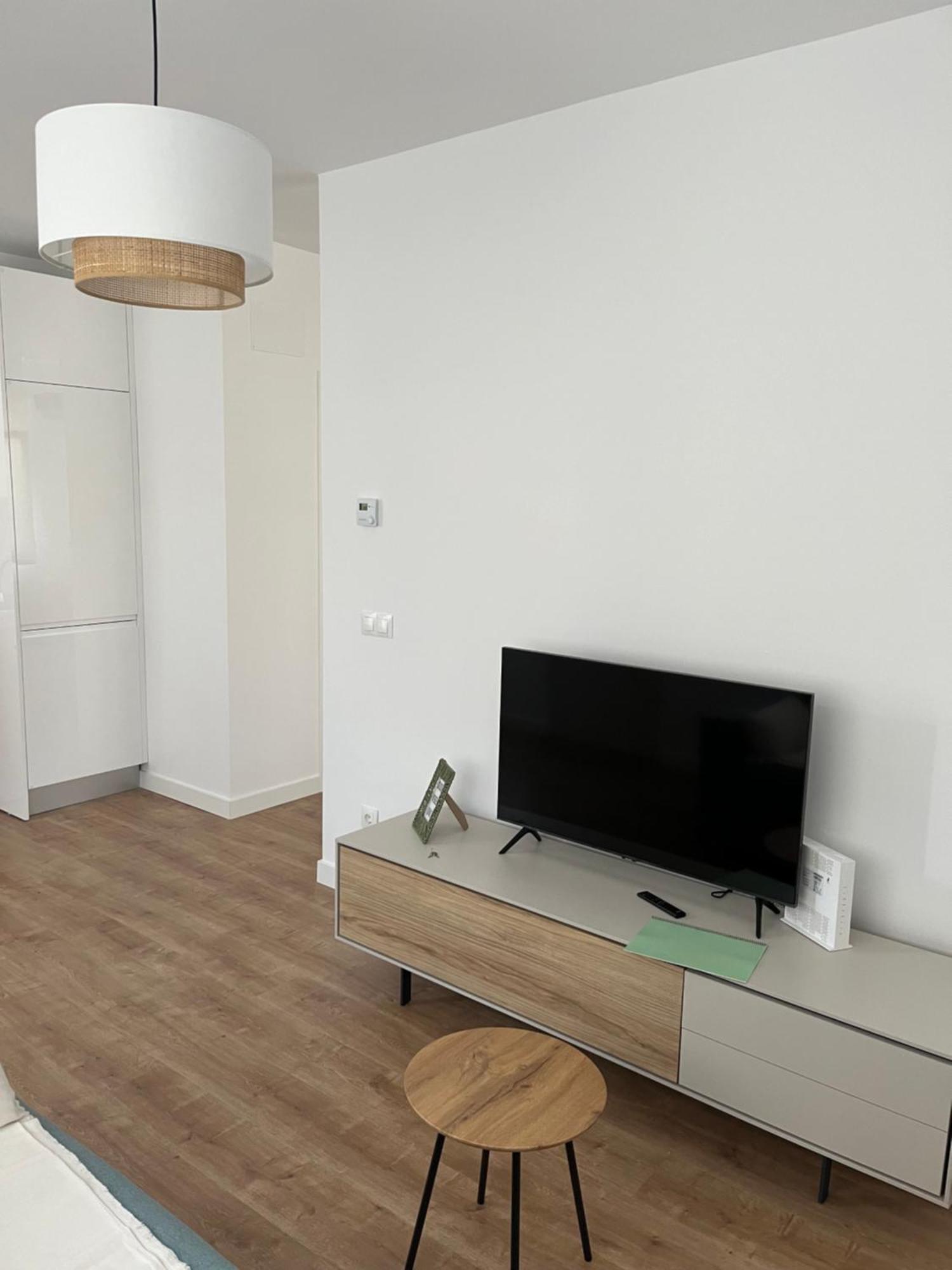 Apartamento Puerta De Burgos Vut09605 Bagian luar foto