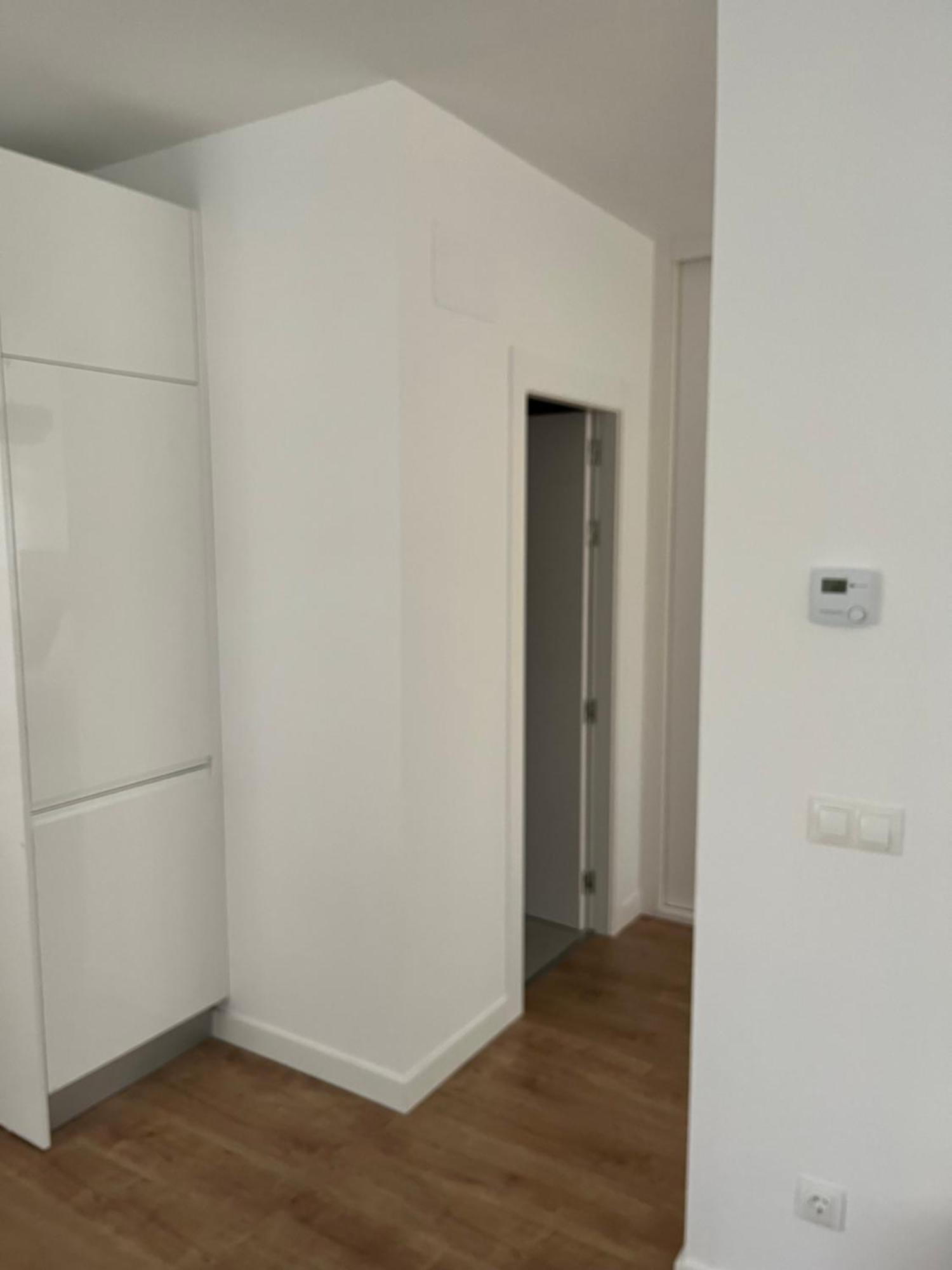 Apartamento Puerta De Burgos Vut09605 Bagian luar foto