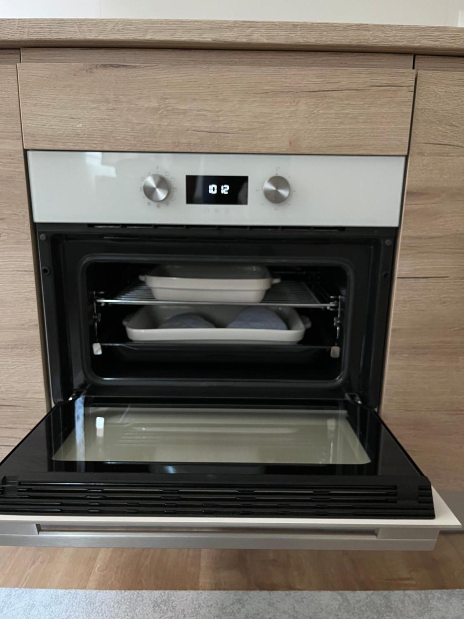 Apartamento Puerta De Burgos Vut09605 Bagian luar foto