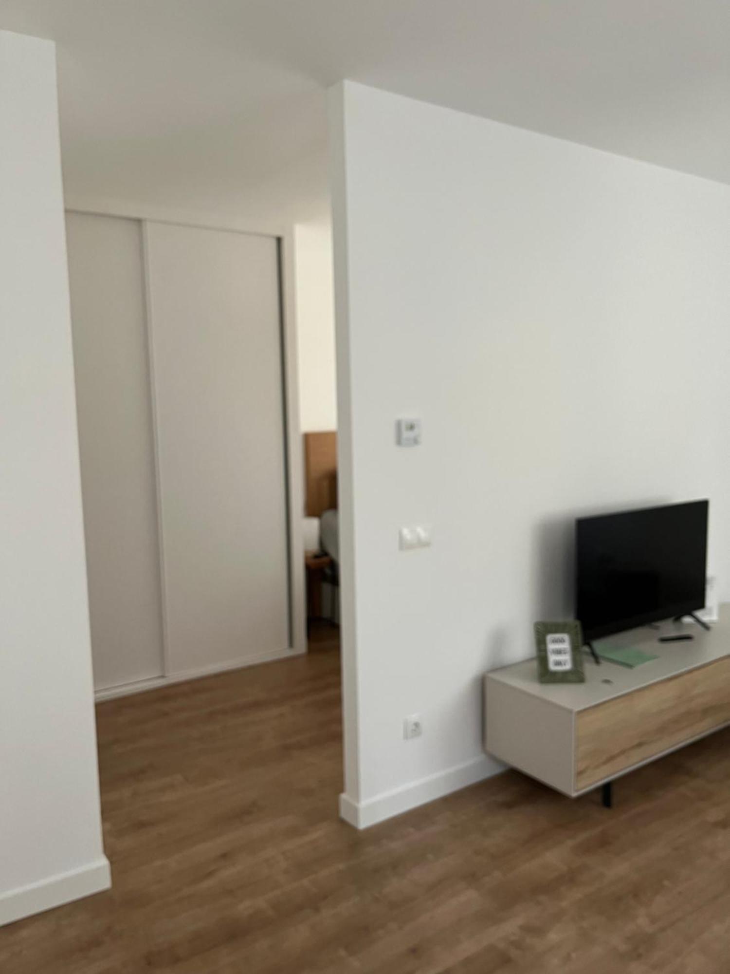 Apartamento Puerta De Burgos Vut09605 Apartment Bagian luar foto