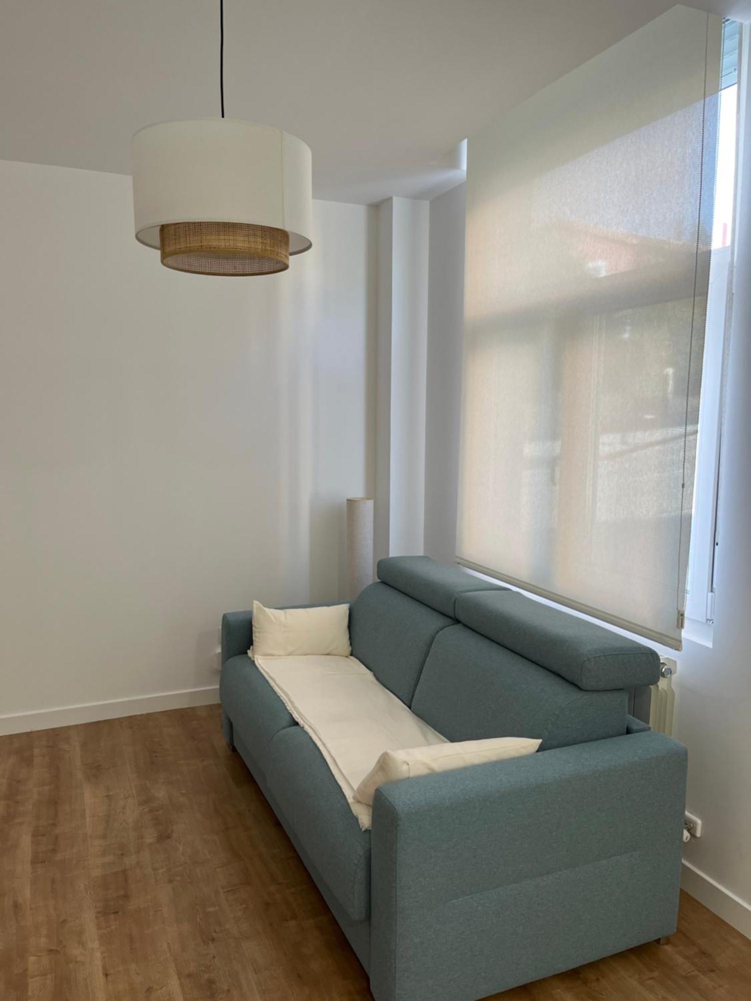 Apartamento Puerta De Burgos Vut09605 Bagian luar foto