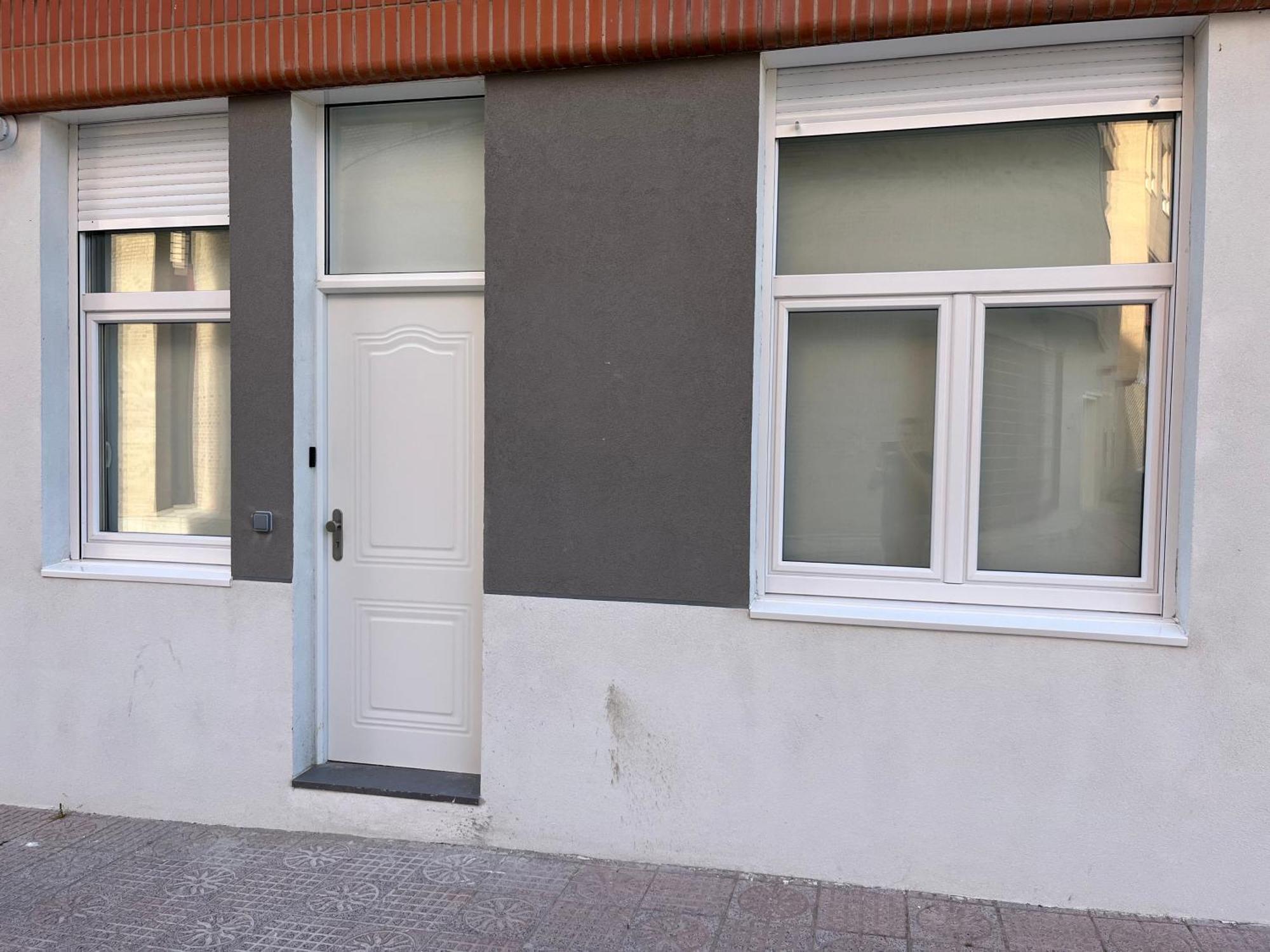 Apartamento Puerta De Burgos Vut09605 Bagian luar foto