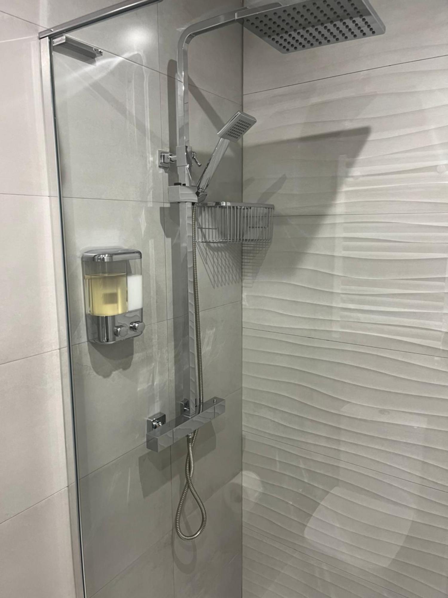 Apartamento Puerta De Burgos Vut09605 Bagian luar foto